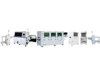 Panasonic RL131 Insertion Production Line